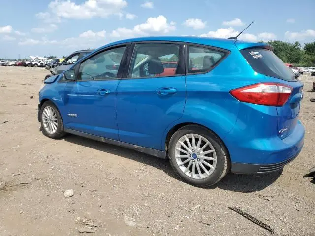 2013 FORD C-MAX SE  
