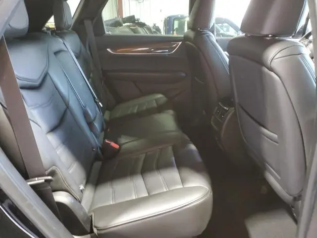 2019 CADILLAC XT5 PLATINUM  