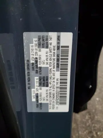 2022 MAZDA CX-5 PREFERRED  