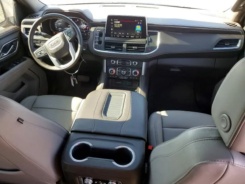 2023 GMC YUKON XL K1500 SLT  