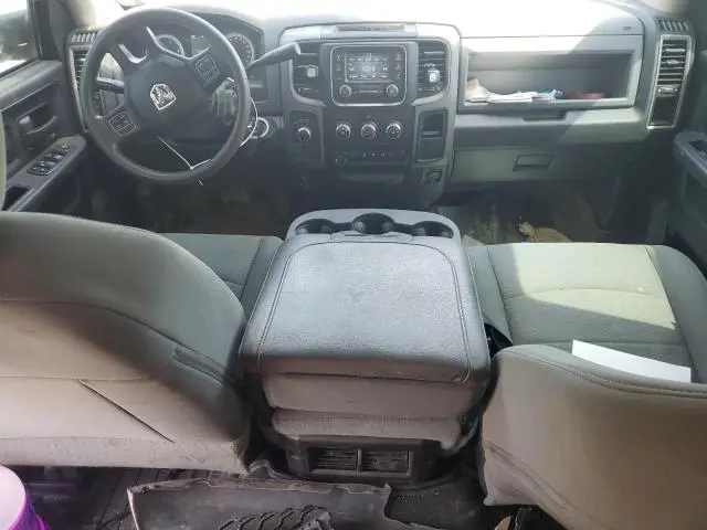 2015 RAM 3500 ST  