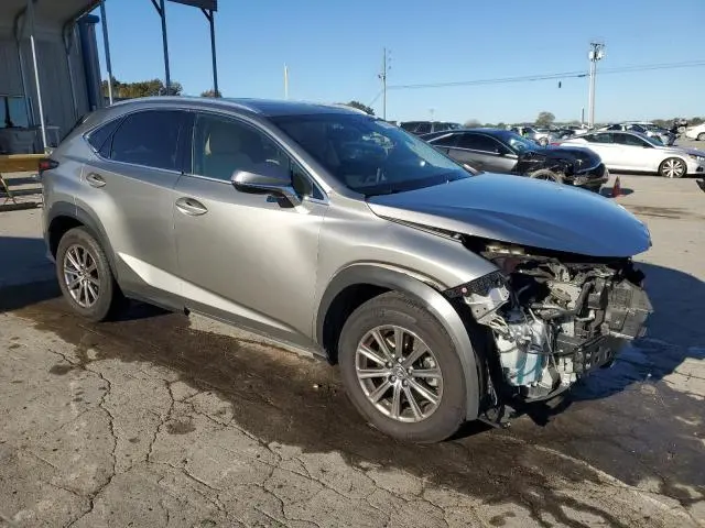 2018 LEXUS NX 300 BASE  