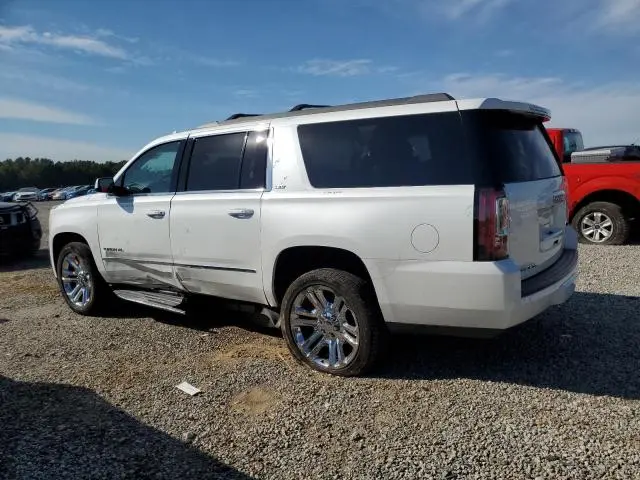 2018 GMC YUKON XL C1500 SLT  