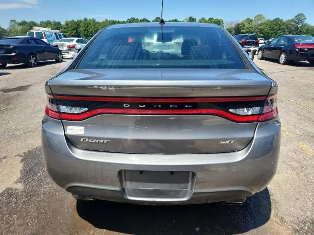 2013 DODGE DART SXT  