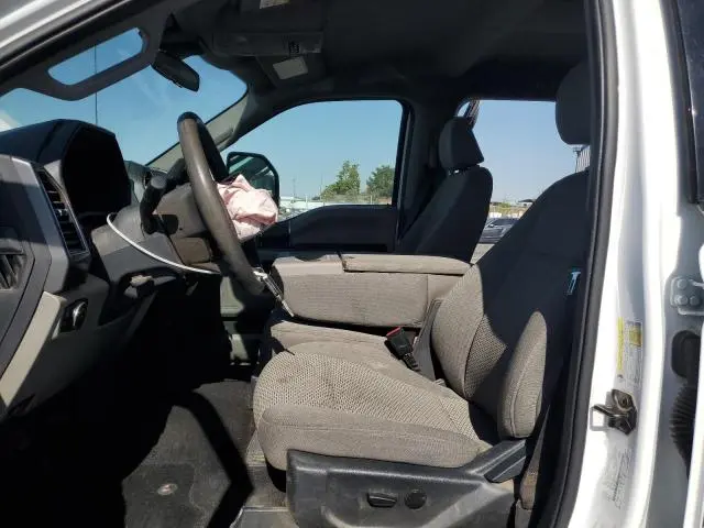 2022 FORD F250 SUPER DUTY  