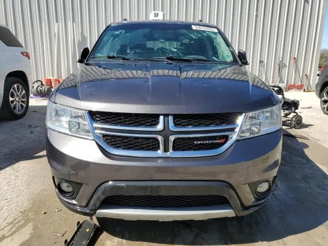 2015 DODGE JOURNEY SXT  