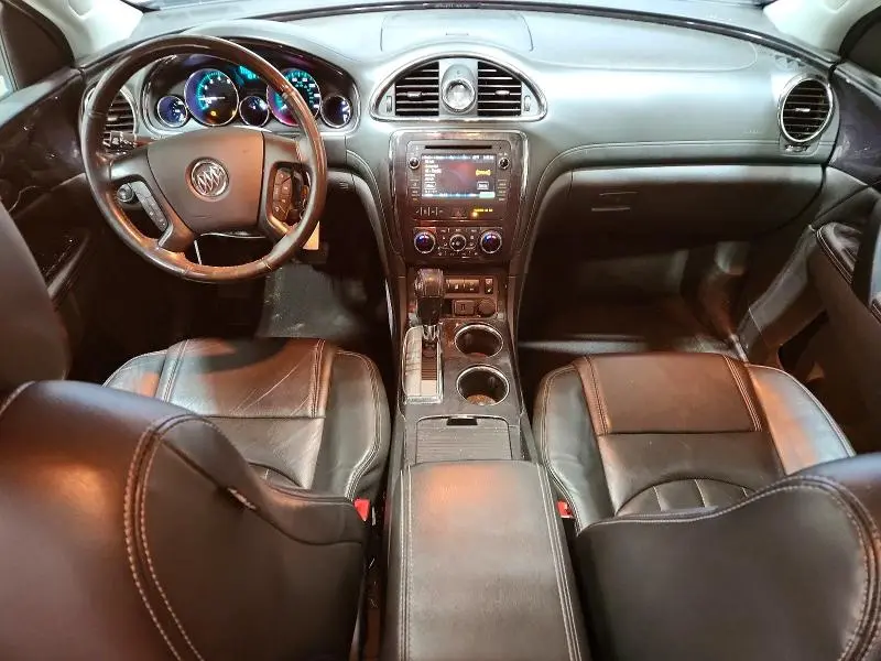 2016 BUICK ENCLAVE   