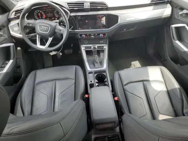 2023 AUDI Q3 PREMIUM PLUS S LINE 45  