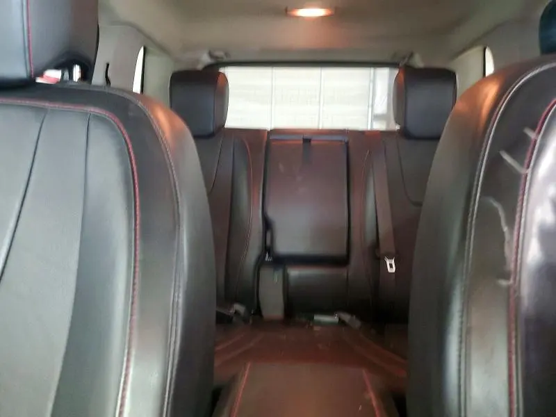 2012 GMC TERRAIN SLT  