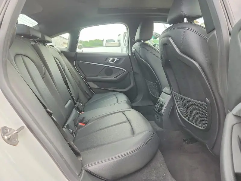 2022 BMW 228I   