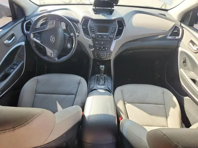 2014 HYUNDAI SANTA FE SPORT   