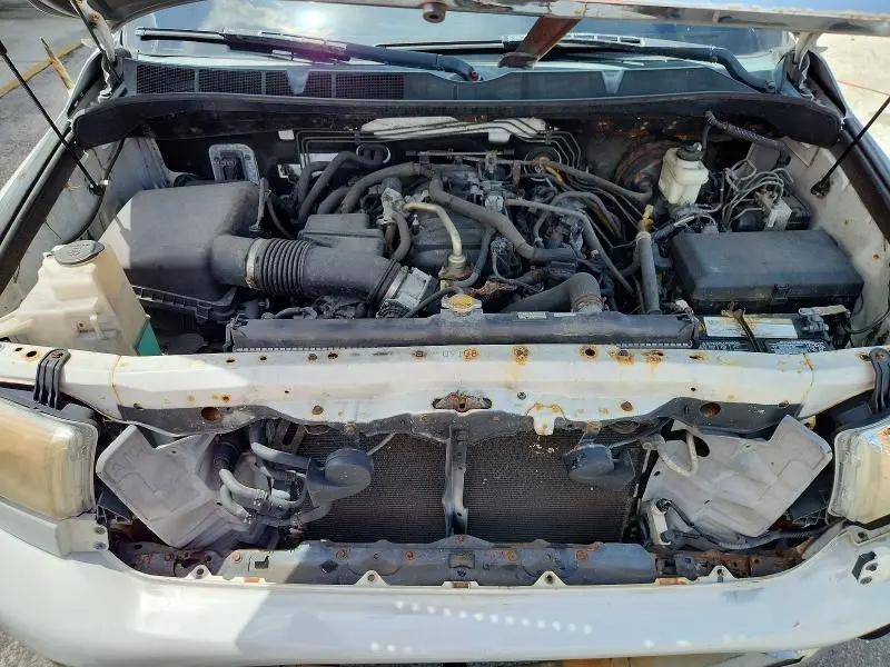 2011 TOYOTA TUNDRA DOUBLE CAB SR5  