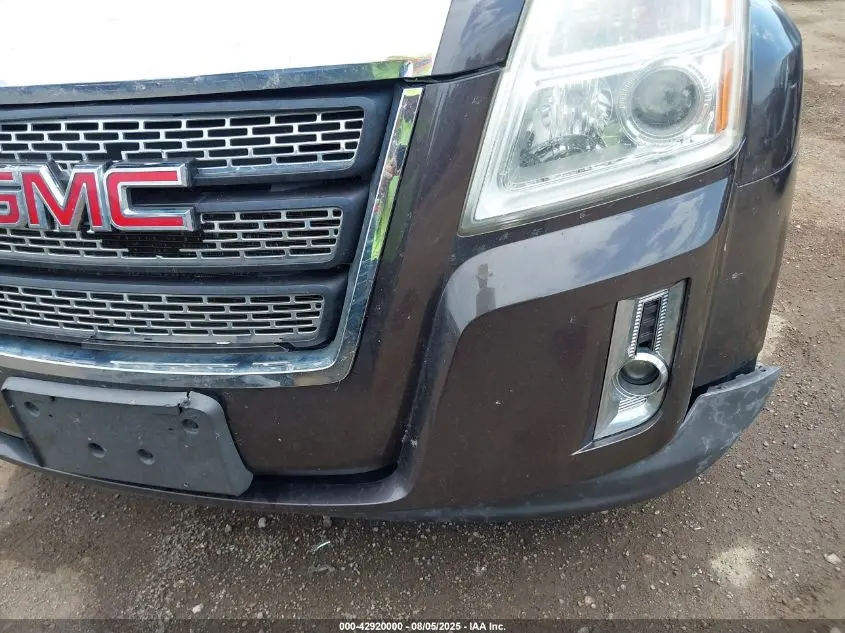 2014 GMC TERRAIN SLE-2