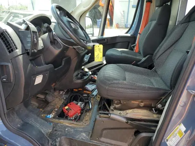 2020 RAM PROMASTER 3500 3500 HIGH  