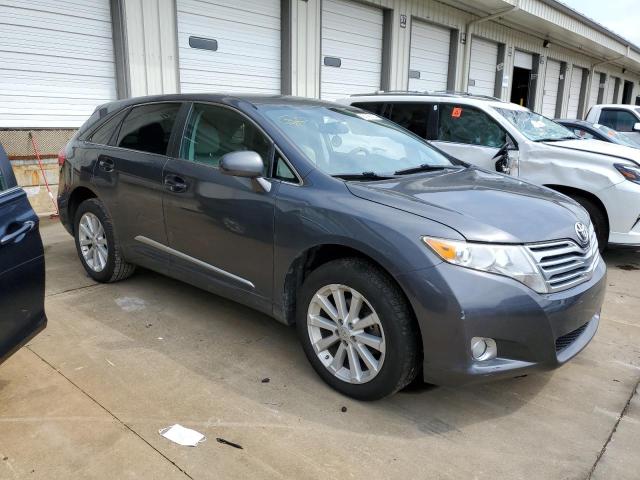 2012 TOYOTA VENZA LE