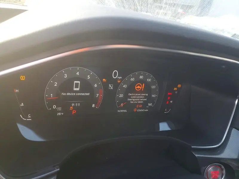 2024 ACURA INTEGRA   