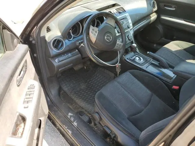 2010 MAZDA 6 I  