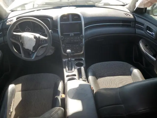 2016 CHEVROLET MALIBU LIMITED LT  