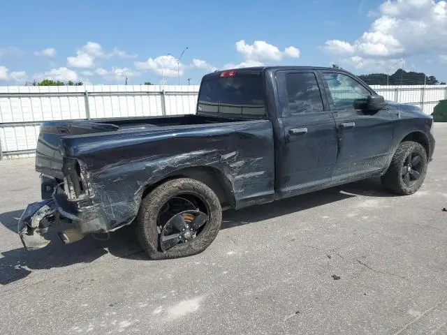 2013 RAM 1500 ST  