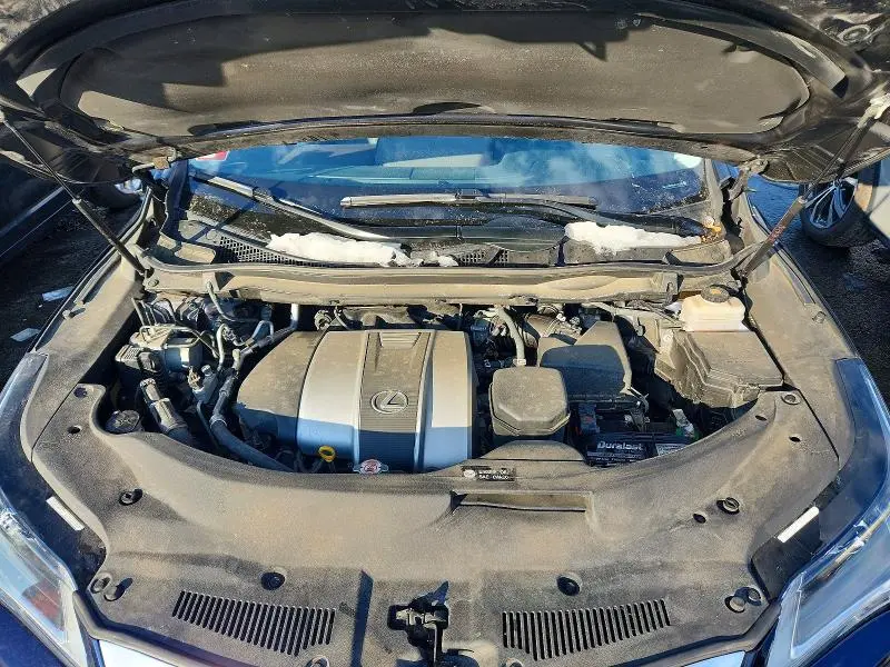 2018 LEXUS RX 350 BASE  