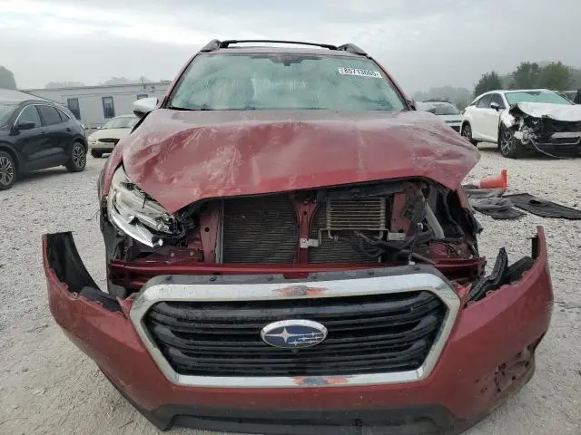 2020 SUBARU ASCENT TOURING  