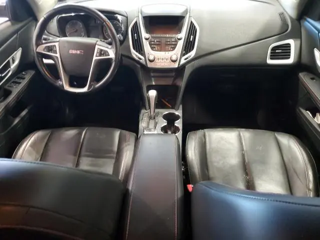 2012 GMC TERRAIN SLT  