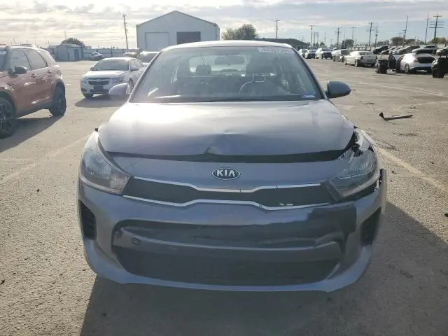 2020 KIA RIO LX  
