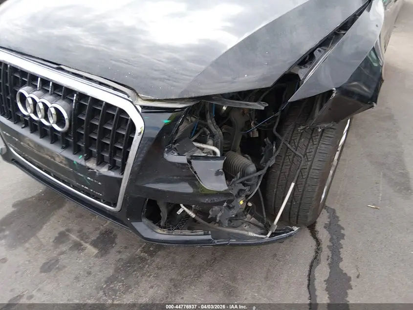 2014 AUDI Q5 2.0T PREMIUM