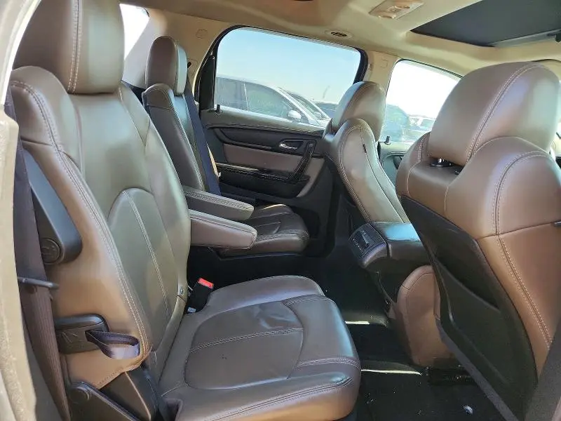 2014 GMC ACADIA SLT-1  