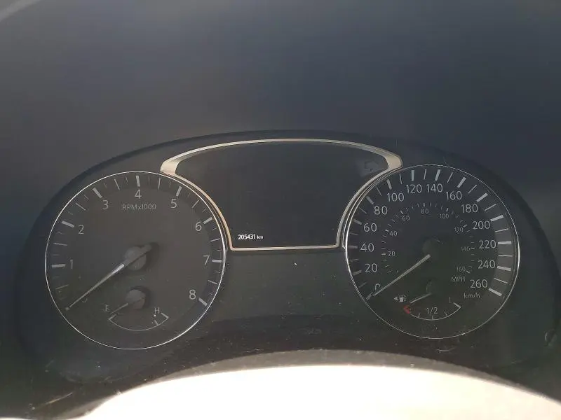 2016 NISSAN PATHFINDER S  
