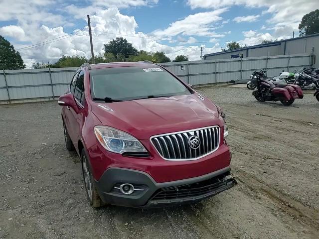 2014 BUICK ENCORE CONVENIENCE