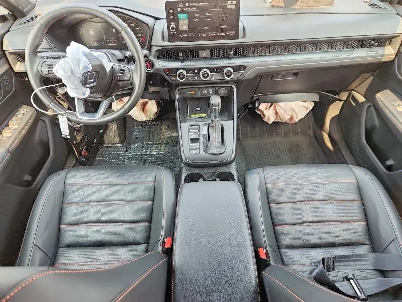 2024 HONDA CR-V SPORT-L  