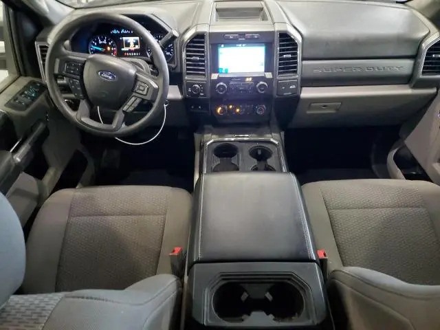 2019 FORD F250 SUPER DUTY  