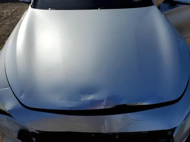 2017 INFINITI Q60 PREMIUM  