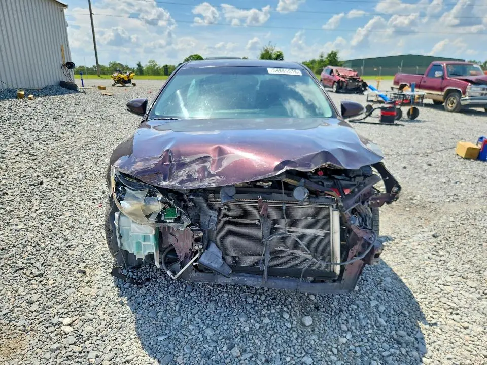 2013 TOYOTA AVALON LIMITED  