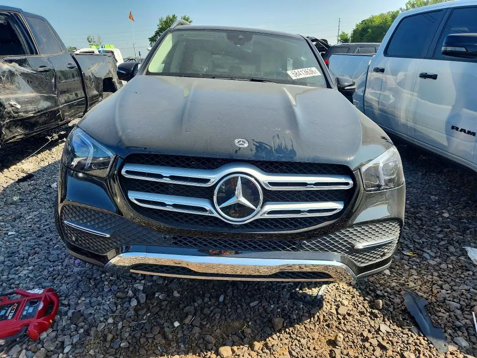 2022 MERCEDES-BENZ GLE 450 4MATIC  