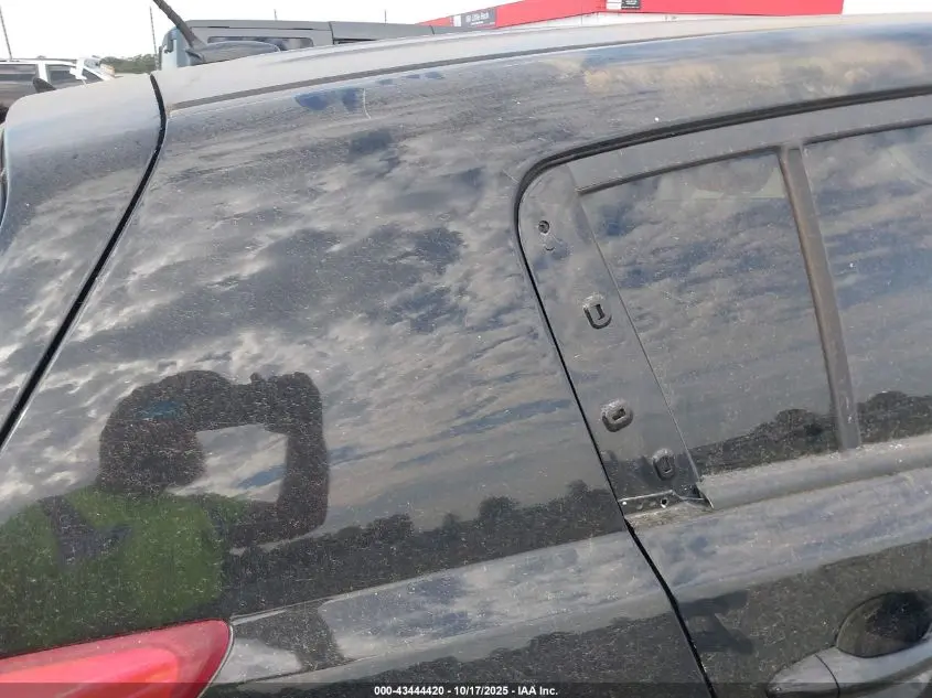 2013 KIA SPORTAGE LX