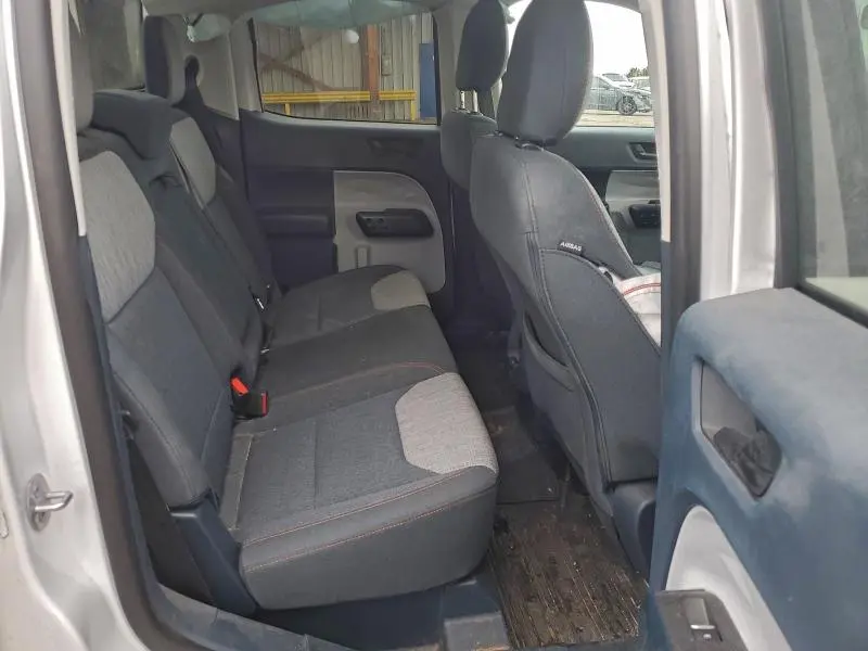 2022 FORD MAVERICK XL  