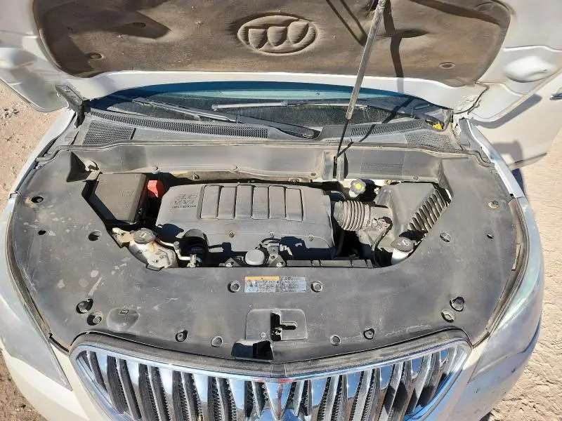 2014 BUICK ENCLAVE