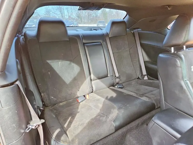 2023 DODGE CHALLENGER R  