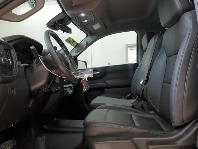 2023 CHEVROLET SILVERADO C1500  