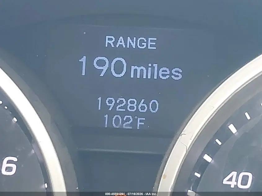 2013 ACURA TL 3.7