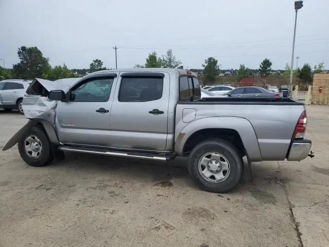 2014 TOYOTA TACOMA DOUBLE CAB PRERUNNER  