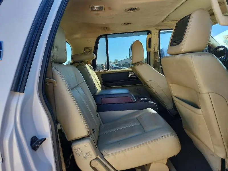 2015 LINCOLN NAVIGATOR L  