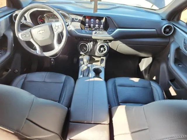 2019 CHEVROLET BLAZER 3LT  