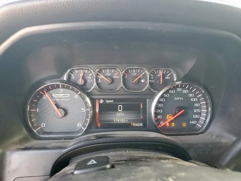 2014 GMC SIERRA K1500 SLT  
