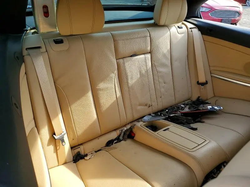 2020 BMW 430XI   