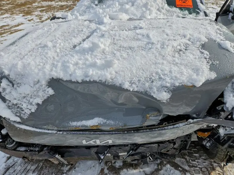 2022 KIA STINGER GT LINE  