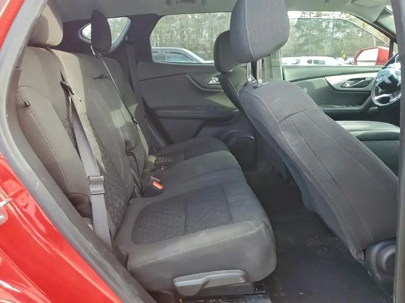 2019 CHEVROLET BLAZER 1LT  