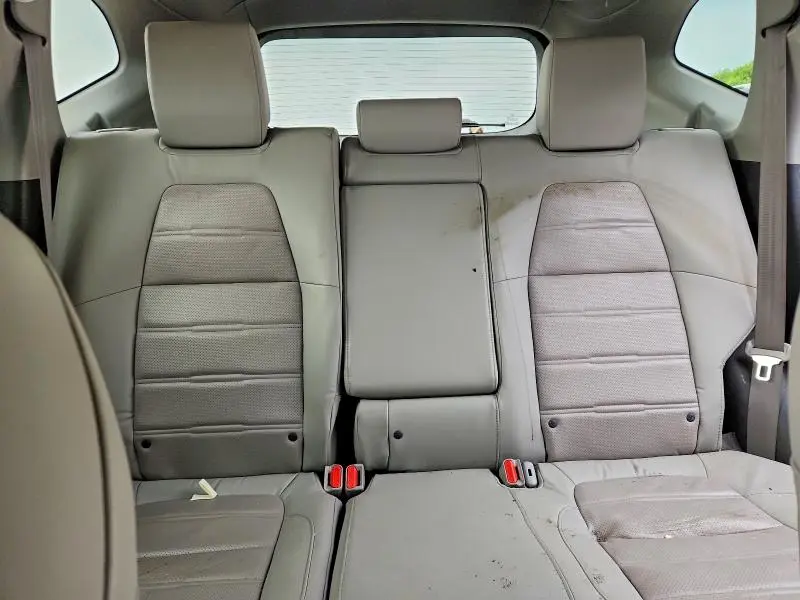 2019 HONDA CR-V EXL  
